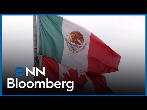 Canada's best move may be to work more with Mexico: Manley