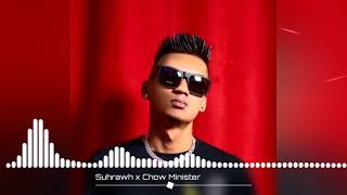 Suhrawh X Chow Misister - In The Water (Soundboy Ryan Remix)