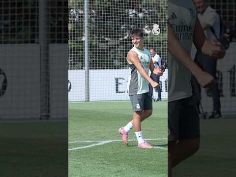 🎯🎯🎯 #RMCity #RealMadrid