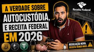 Onde sua Cripto deveria estar em 2026?