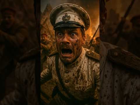 Почему Белая Армия Называлась Белой? #shorts #история