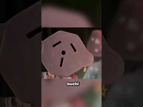 Questo mondo è davvero strano!