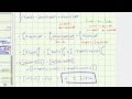 Calculus Concepts and Techniques