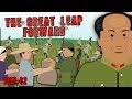 The Great Leap Forward and Its Impact