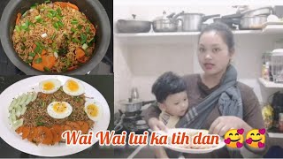Wai Wai Siam ve thung ang aw...