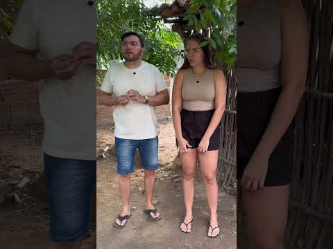 Eu consegui chegar lá