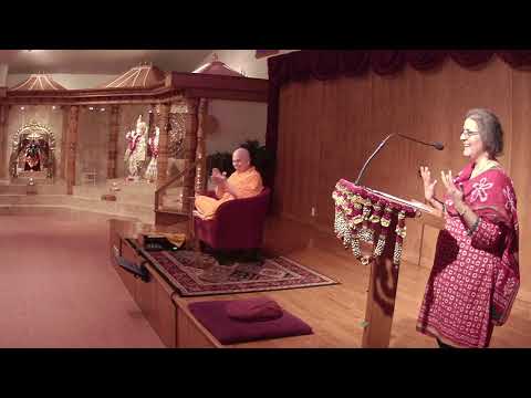 25th Anniversary Celebration of Arsha Bodha Center