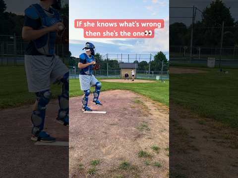 Send this to her⚾️😂