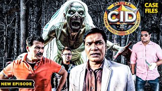 सच का पता लगाने के लिए CID ने दोहराया पूरा जुर्म! | Best Of CID | CID 2025 | Daya | Abhijeet