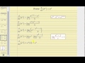 Understanding the Derivative of e^x