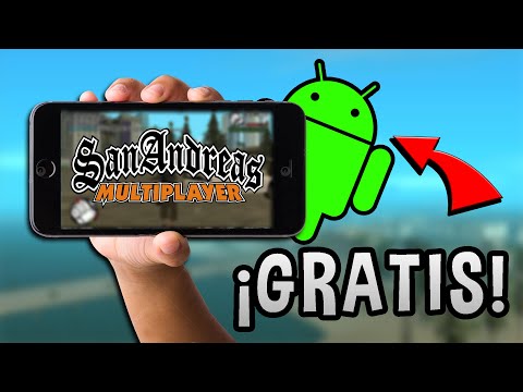 Debes probar este JUEGO en 2025 - GTA SAMP Android