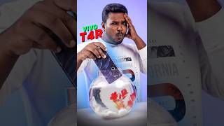 VIVO T4R 5G | Best📱Phone Under ₹20,000🤔? #shorts #trending