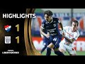 CLUB NACIONAL vs. ALIANZA LIMA  HIGHLIGHTS  CONMEBOL LIBERTADORES 2025