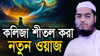 কলিজা শীতল করা নতুন ওয়াজ। New Waz hafizur Rahman নিউ ওয়াজ হাফিজুর রহমান সিদ্দিক