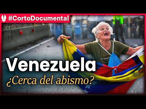 Venezuela: ¿En busca de cambio?