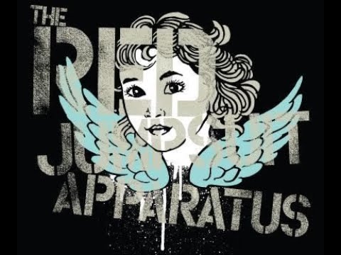 The Red Jumpsuit Apparatus - "Your Guardian Angel" (live acoustic)