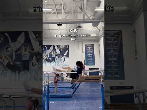 these fails are crazy 😭🙏 #gymnastics #fail #fails