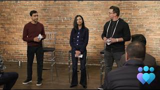 Seattle Windows Insider Meetup March 2026