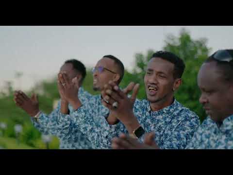 KOOXDA WALAALAHA HARGEYSA | WAA CAANO IYO NABAD | MADAXWEYNE CIRO | OFFICIAL MUSIC VIDEO 2024