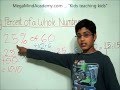 Finding the Percent of Whole Numbers