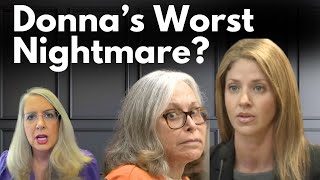 Donna Adelson’s Worst Nightmare: Will Her Own Daughter Wendi Sink Her?