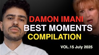 11 Minutes of Damon DESTROYING The View Hosts | Compilation Vol.15 (Satire)