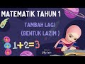 Understanding Basic Addition in Standard Form