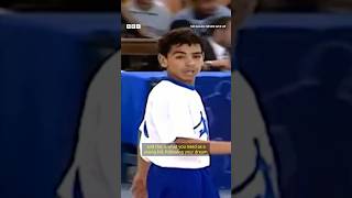 Mo Salah's journey has taken him from rural Egypt to the world stage | BBC Sport