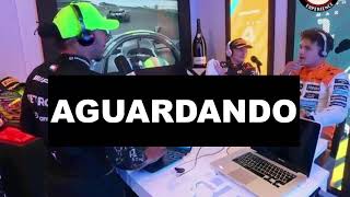 Transmissão ao vivo de Leoni V8 F1