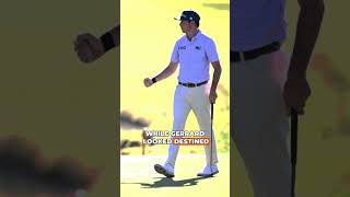 What a comeback! 🌟 J.T. Poston nails victory in a thrilling playoff! ⛳️🏆
