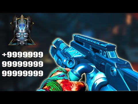 Bo3 Zombies Xp Coupon 11 21