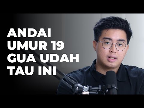 Kesalahan Terbesar Bisnis Gua di Umur 19 Tahun