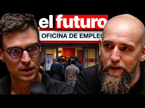 La Verdad Sobre la IA y el Futuro Del Trabajo (John IA)