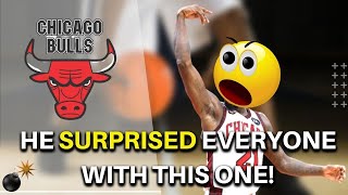 🤯 MY GOODNESS! EXCELLENT NEWS! 🚨 CHICAGO BULLS NEWS TODAY