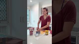 Morning vlog 🥰 SAHM of ✌🏽🩷