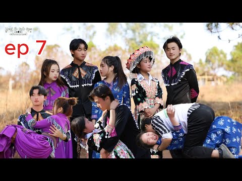 mob tshaj yog yu neeg tsim yu ep 7