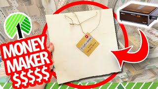 🤑Turn $1 DOLLAR TREE Finds Into REAL Cash! The Creality Falcon A1 Pro Makes It So Easy!