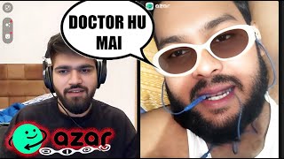 PAGAL MILAGAYA EK