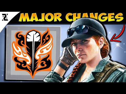 YEAR 10! HUGE CHANGES! Campaign! - Rainbow Six Siege