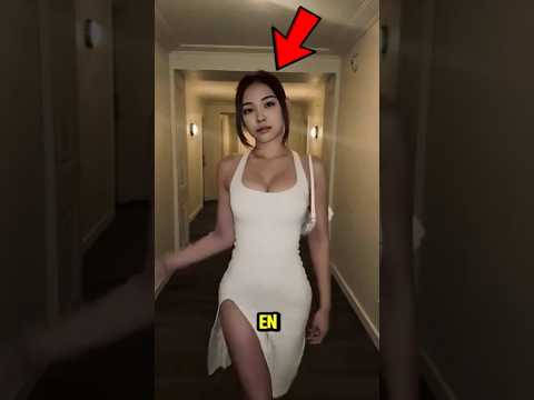 Algunas japonesas buscan extranjeros… solo por esto 💔#japon