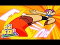 Motivational Themes in Media
