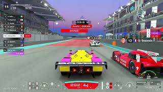 Gran Turismo 7 weekly challenge No.126
