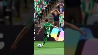 REAL BETİS-MALLORCA|LALİGA|FC|