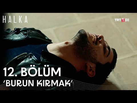 Silinecek Anıları Seçebiliyor muyuz? - Halka 12. Bölüm