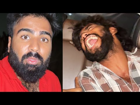Ajay me bhi bhoot agya?