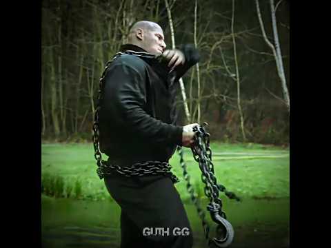 HE WALKS ON WATER | Edit | #shorts