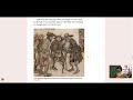 Exploring the Allegory of Independence in the American Revolution