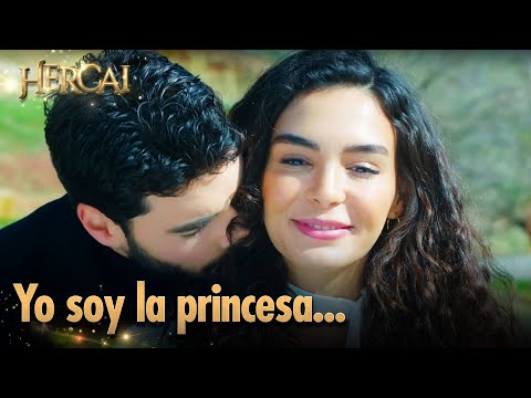 ¿Es Miran el príncipe perfecto para Reyyan? 🤴🏻 | Hercai