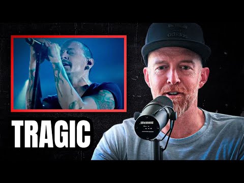 How Linkin Park Found the Strength to Reunite After Chester’s Death
