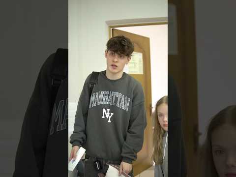 ❗️Она просто хотела помочь 🥺 #pov #story